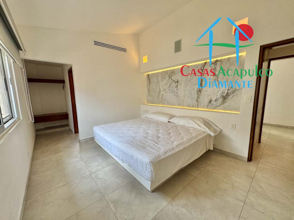 Villas Princess I Villa 113 - Recámara cuatro 2